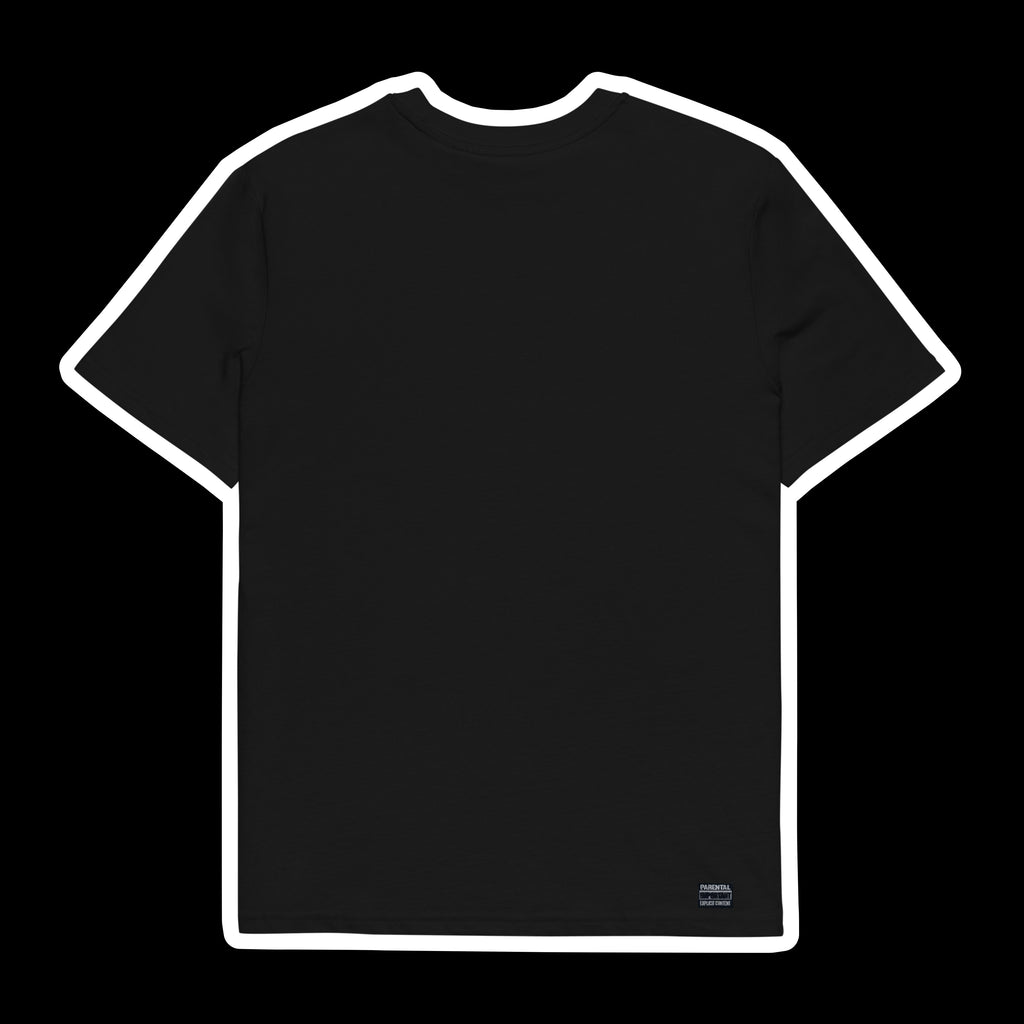 !MPORTANT EVOLUTION TEE