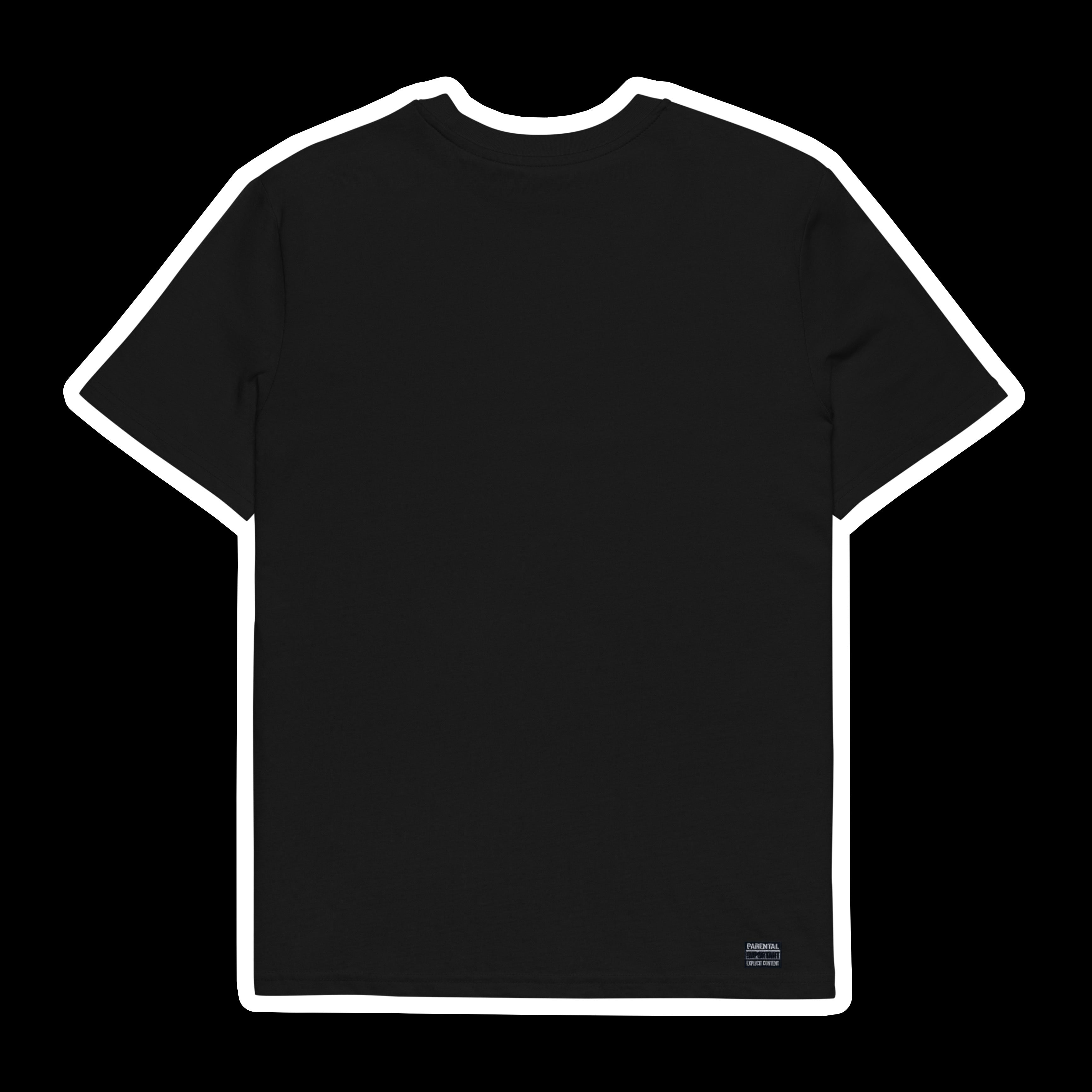 !MPORTANT EVOLUTION TEE