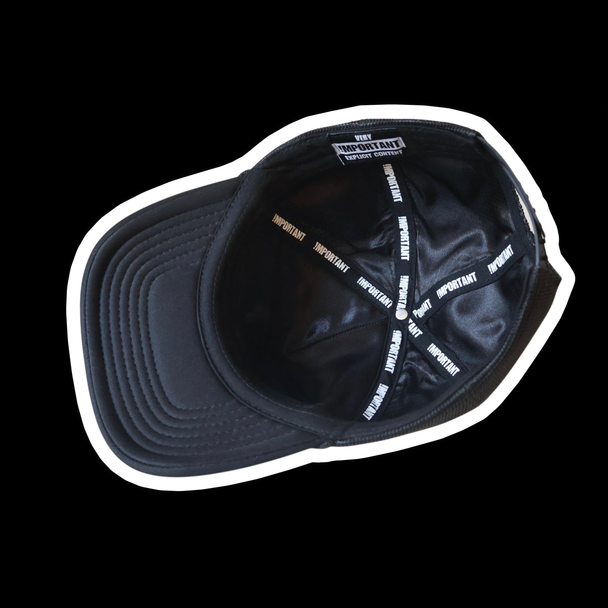 Casquette S01