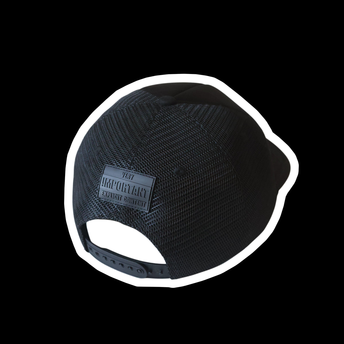 Casquette S01