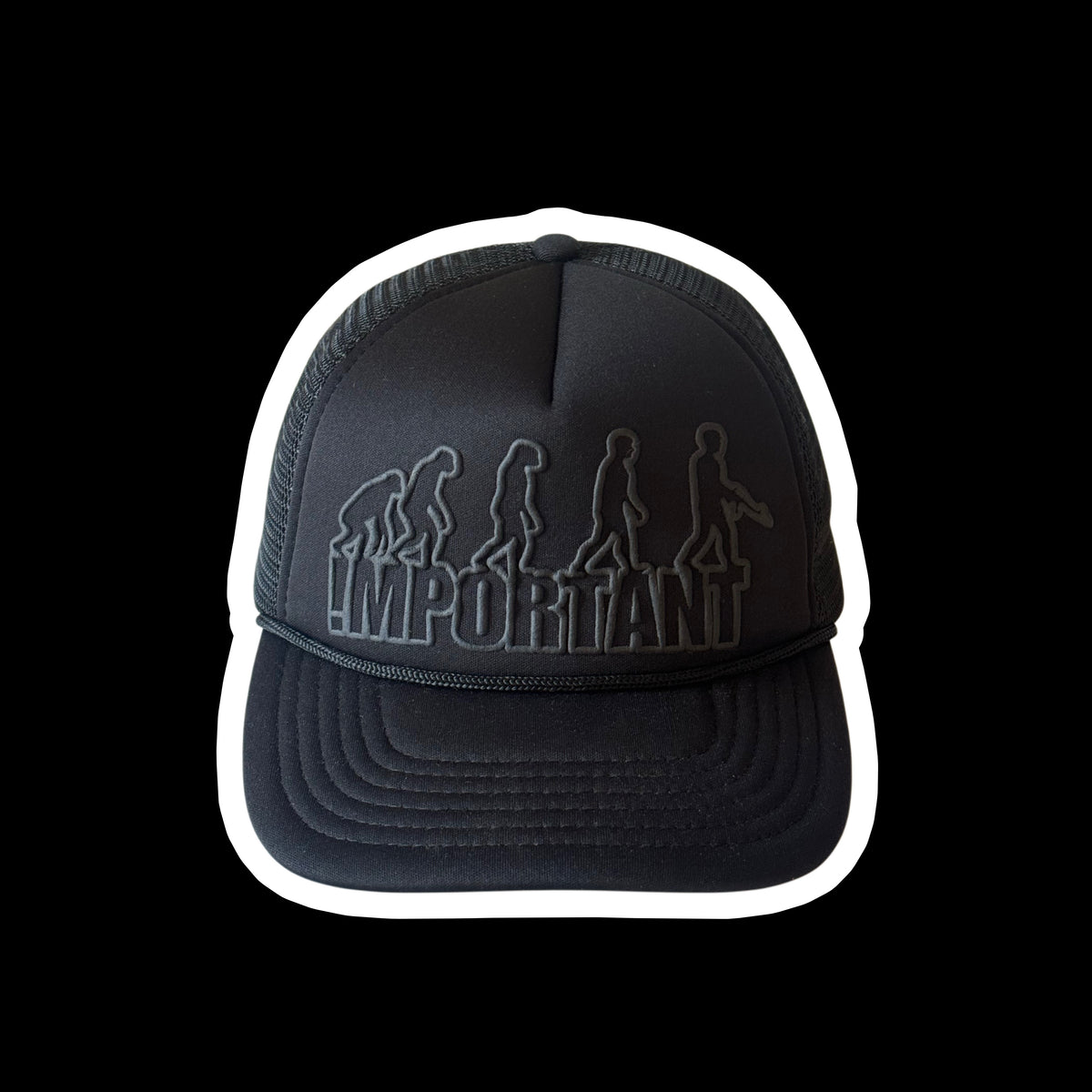 Casquette S01